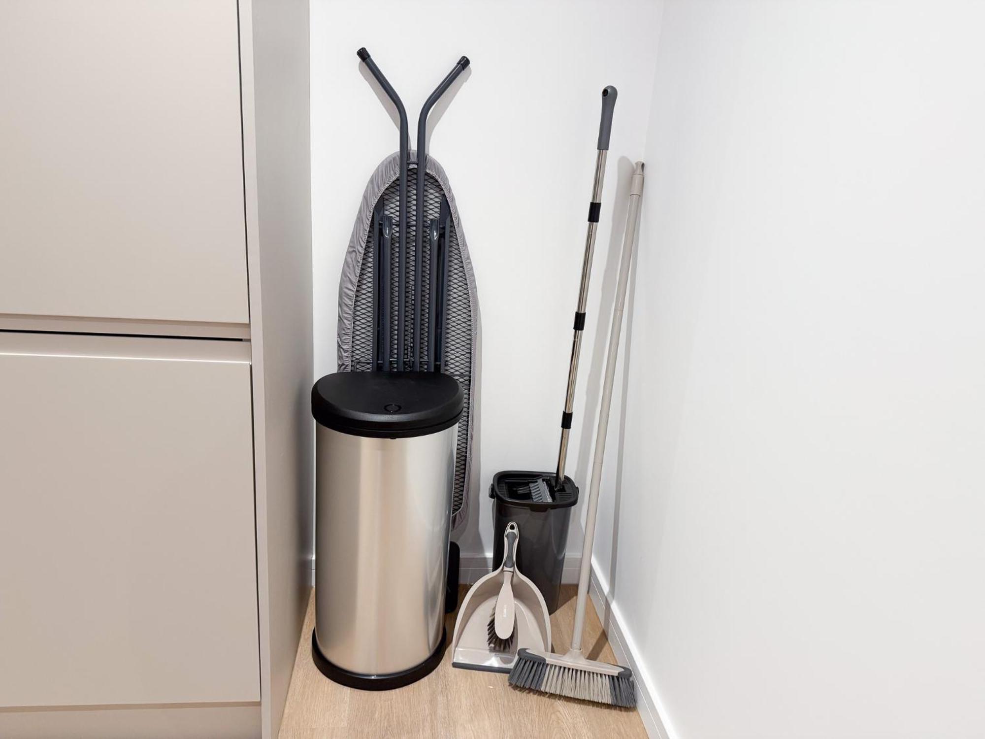 Spacious Modern 1 Bed Apartments In St Neots - Perfect For Contractors & Professionals - Free Parking - Wifi - Fully Equipped Kitchen - Smart Tv Ideal For Work Stays And Long Projects Εξωτερικό φωτογραφία