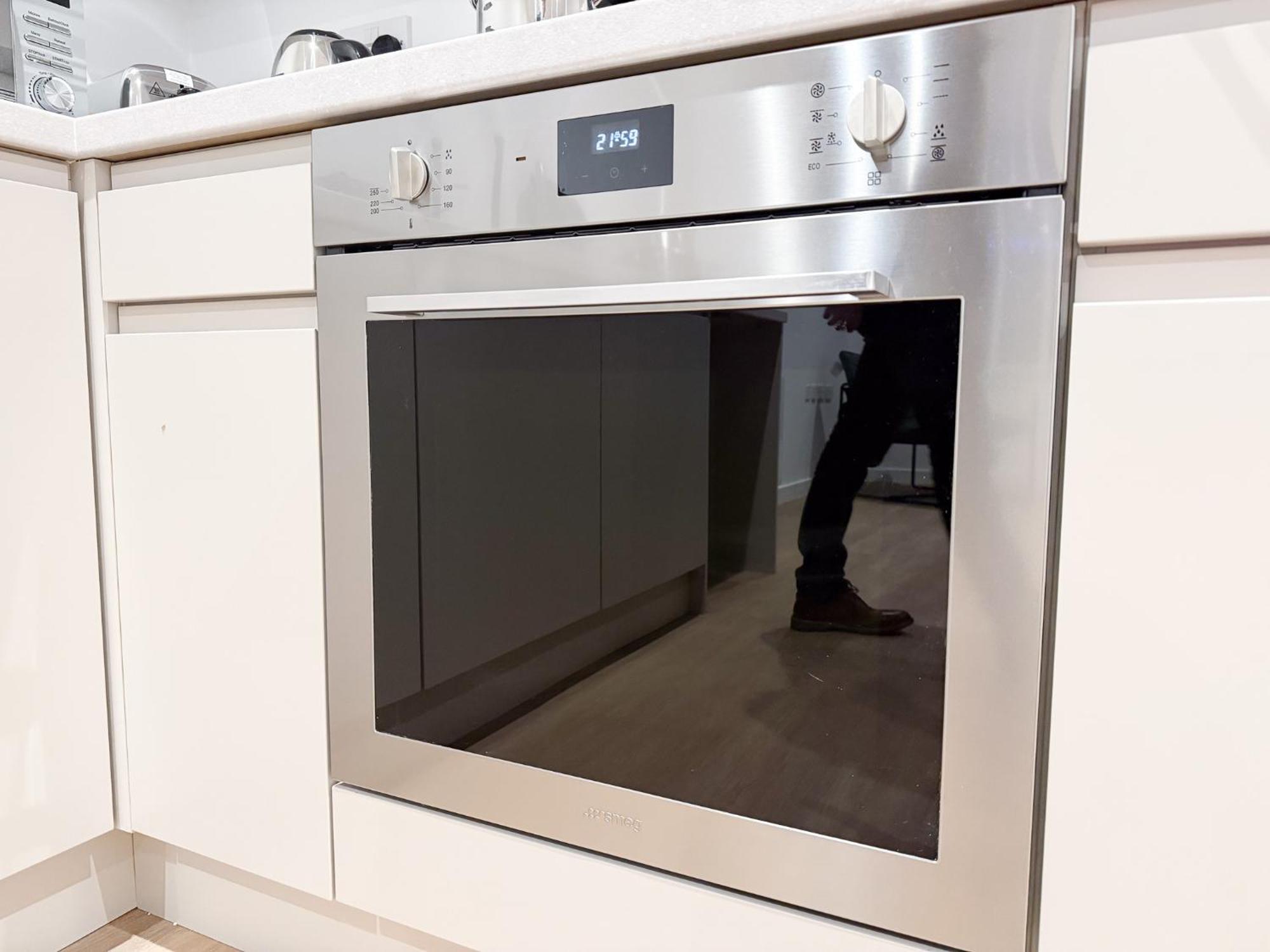 Spacious Modern 1 Bed Apartments In St Neots - Perfect For Contractors & Professionals - Free Parking - Wifi - Fully Equipped Kitchen - Smart Tv Ideal For Work Stays And Long Projects Εξωτερικό φωτογραφία